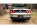 Thumbnail Photo 16 for 2011 Ford Mustang GT Convertible